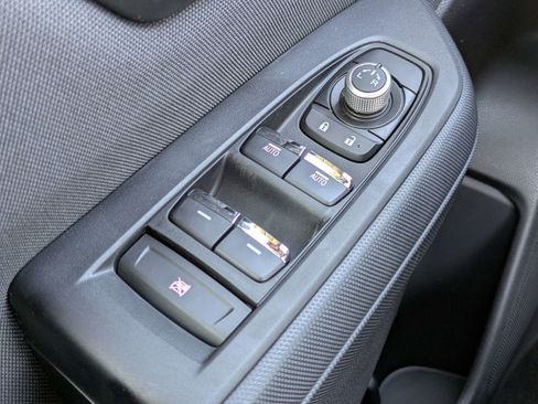 New 2026 Subaru Forester Premium image 22