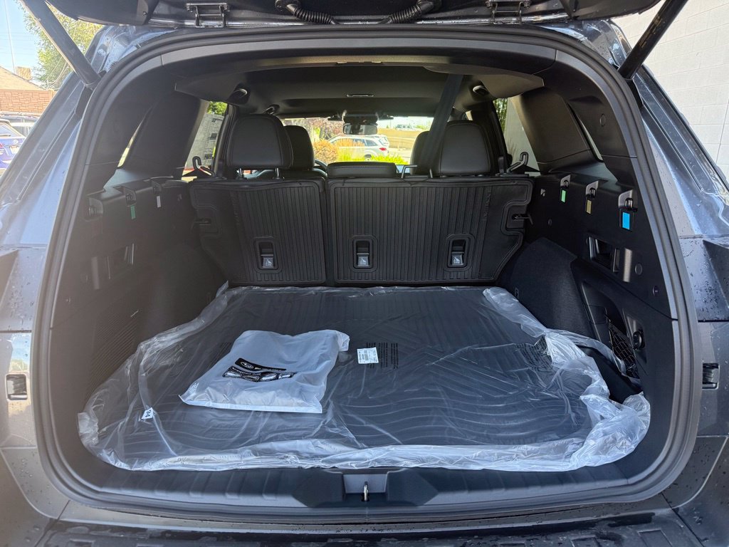 New 2026 Subaru Outback Limited AWD/4WD image 30