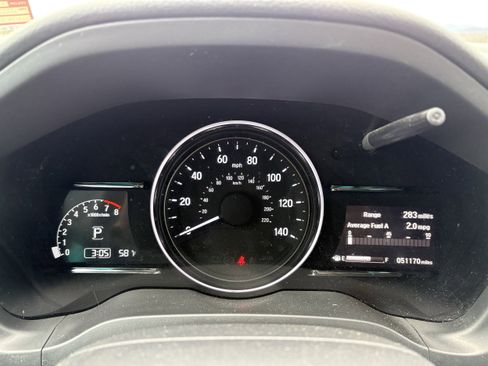 Used 2022 Honda HR-V EX image 15