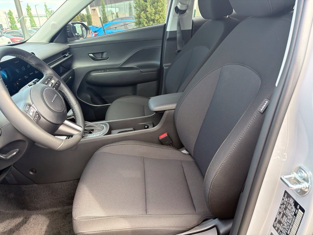 New 2027 Hyundai Kona SEL Sport FWD image 5