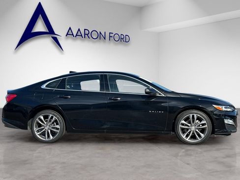 Used 2024 Chevrolet Malibu LT image 6