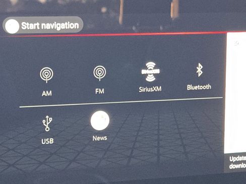 New 2026 GMC Sierra 1500 Elevation w/ X31 Off-Road Package image 32