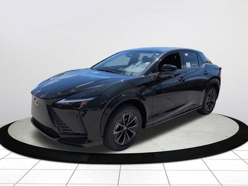 New 2026 Lexus RZ 350e 2WD image 8