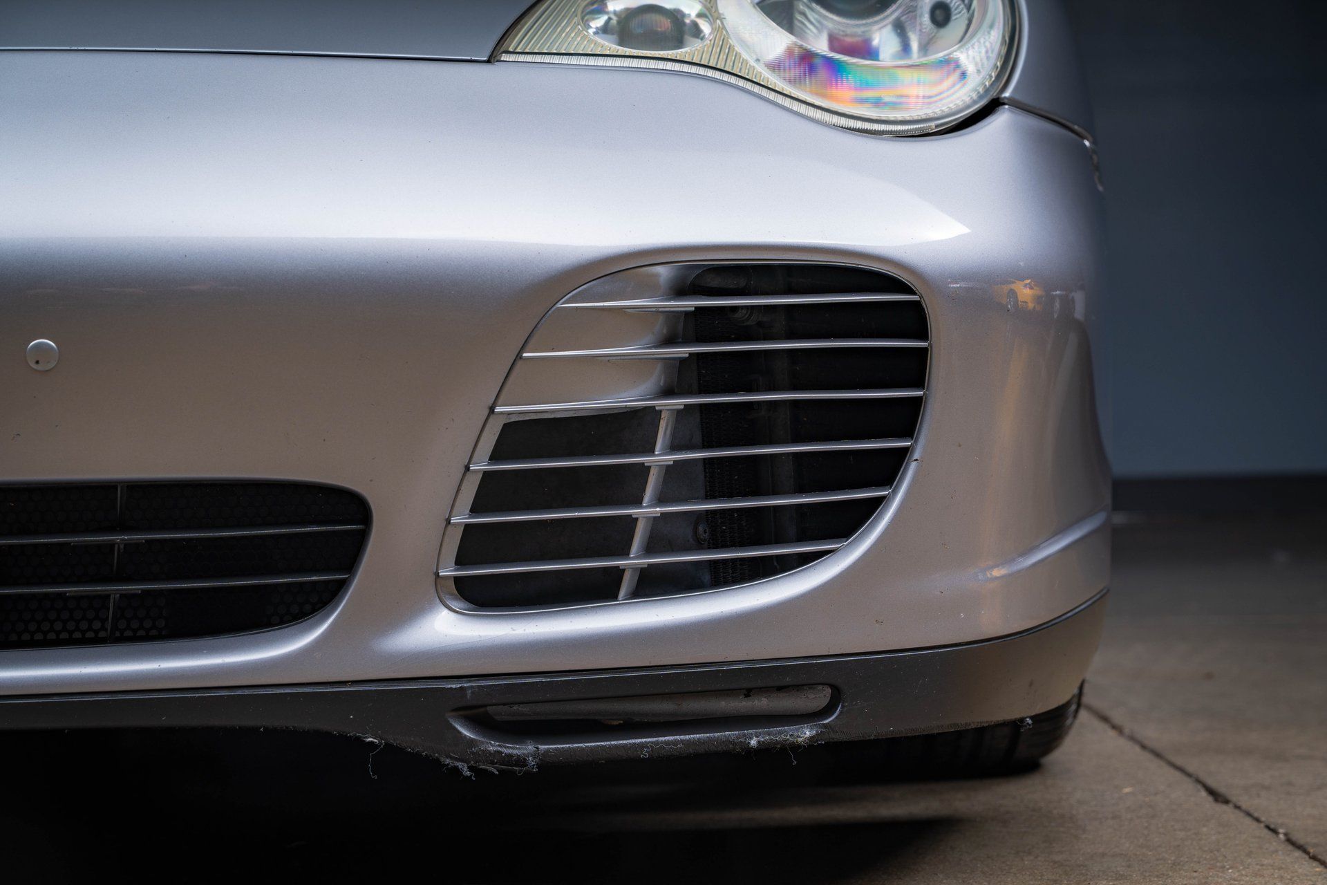 Used 2004 Porsche 911 40th Anniversary RWD image 12