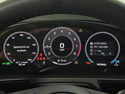 New 2026 Porsche Cayenne S AWD/4WD image 15