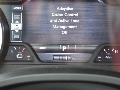 New 2026 RAM 1500 Big Horn image 20