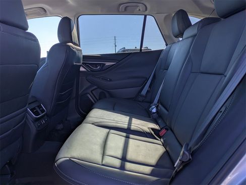 Certified 2025 Subaru Outback Limited XT w/ Popular Package #2 image 16