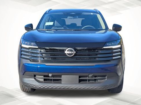 New 2026 Nissan Kicks SV w/ SV Premium Package image 8