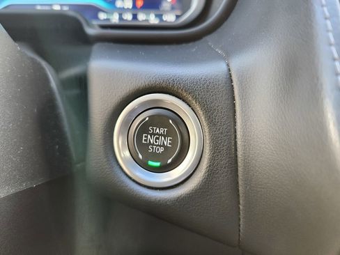 Used 2023 Chevrolet Tahoe Z71 w/ Z71 Off-Road Package image 22