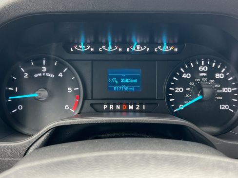 Used 2021 Ford E-450 and Econoline 450 Super Duty w/ Power Windows & Locks Group image 22