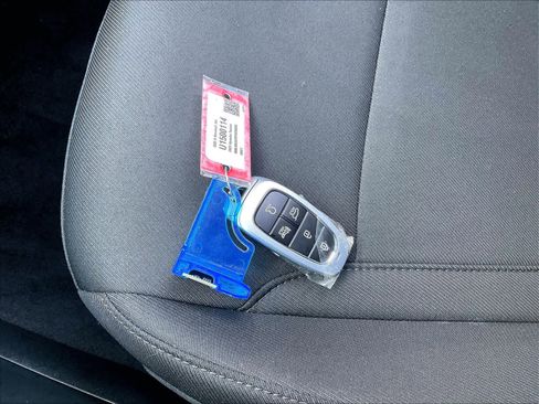 Used 2023 Hyundai Tucson SEL image 30