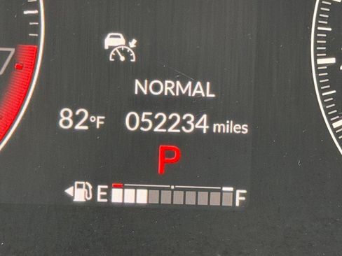 Certified 2025 Honda Odyssey EX-L image 24