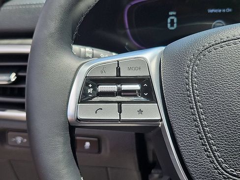 Used 2024 Kia Telluride EX w/ EX Captain's Chair Package AWD/4WD image 20