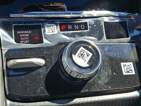 New 2025 Jeep Grand Cherokee Limited image 10