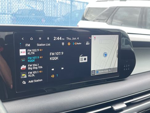 Used 2023 Hyundai Palisade SEL FWD image 27