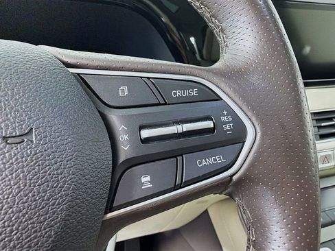 Used 2020 Hyundai Palisade Limited image 12