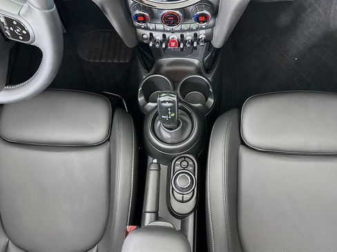 Certified 2023 MINI Cooper S FWD image 16