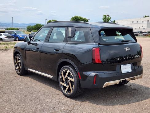 New 2027 MINI Cooper Countryman S AWD/4WD image 3