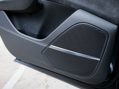 Used 2021 Audi SQ8 Prestige image 22