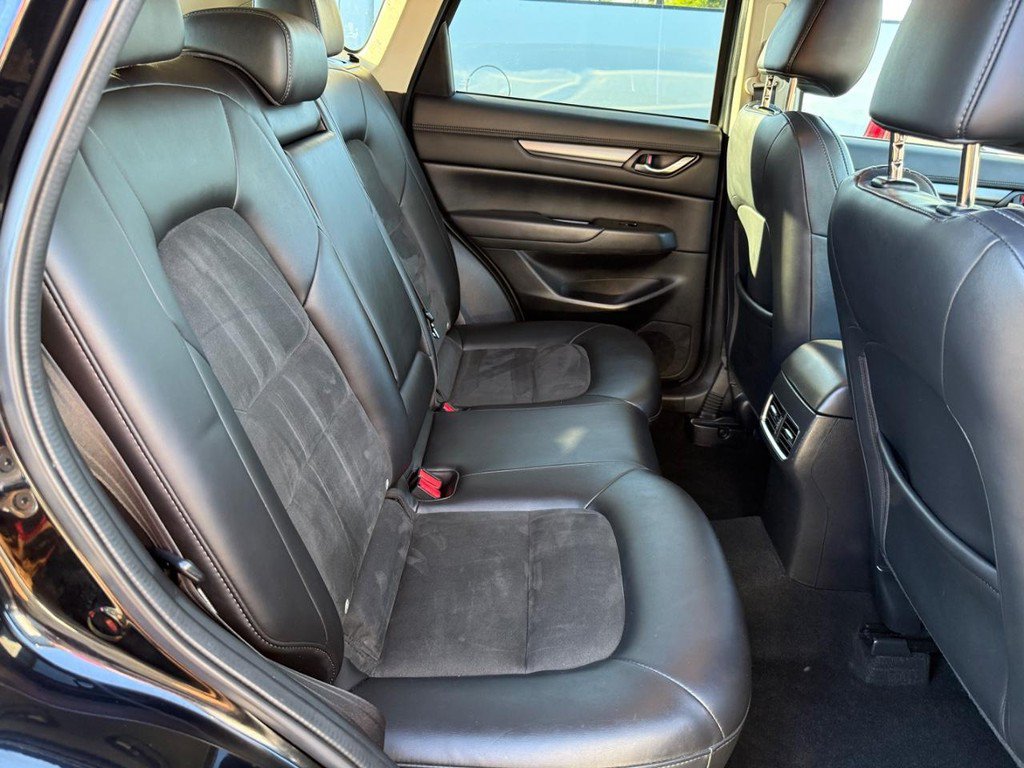 Used 2019 MAZDA CX-5 Touring FWD image 7