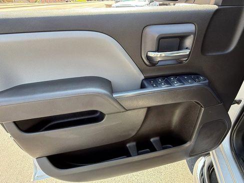 Used 2017 Chevrolet Silverado 1500 Custom w/ Custom Convenience Package image 20