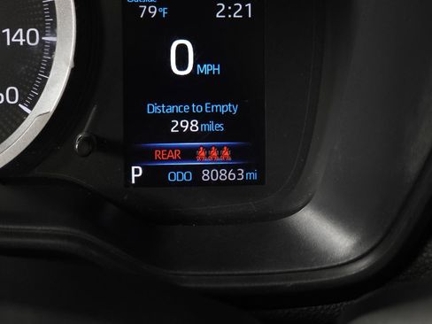 Used 2022 Toyota Corolla LE FWD image 17