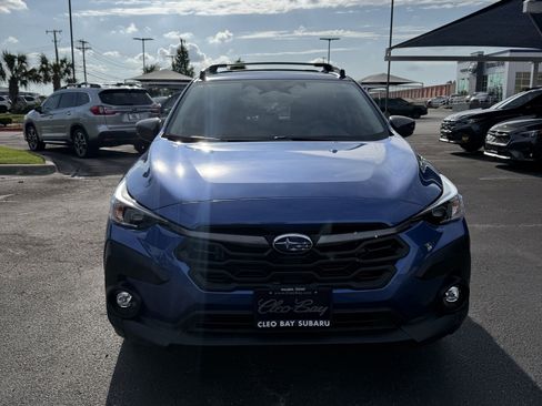 Used 2025 Subaru Crosstrek 2.0i Premium w/ Convenience Package #2 AWD/4WD image 2