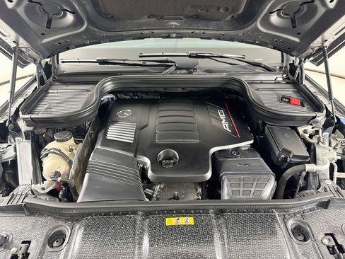 Used 2022 Mercedes-Benz GLE 53 AMG 4MATIC image 33