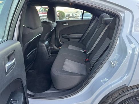Used 2020 Dodge Charger R/T w/ Blacktop Package image 14
