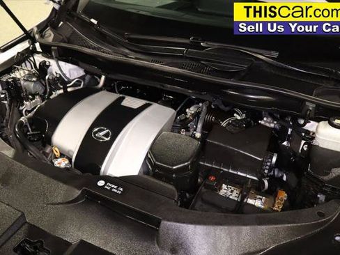 Used 2022 Lexus RX 350 FWD w/ Special Edition image 34