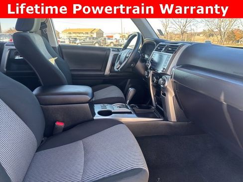 Used 2023 Toyota 4Runner SR5 image 16