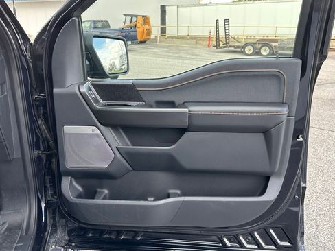 Used 2025 Ford F150 Tremor w/ Bed Utility Package AWD/4WD image 29