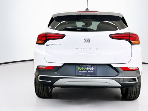 Used 2025 Buick Encore GX Preferred image 7