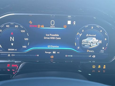 Used 2023 Chevrolet Silverado 1500 LT image 17