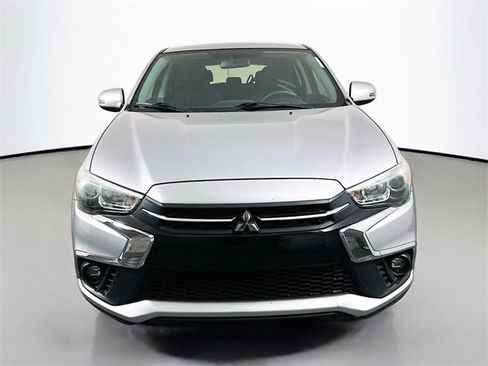 Used 2019 Mitsubishi Outlander Sport FWD image 2