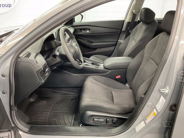 Used 2025 Honda Accord SE image 21