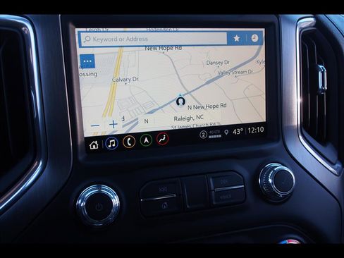 Used 2021 GMC Sierra 2500 Denali w/ Denali Black Diamond Edition image 31