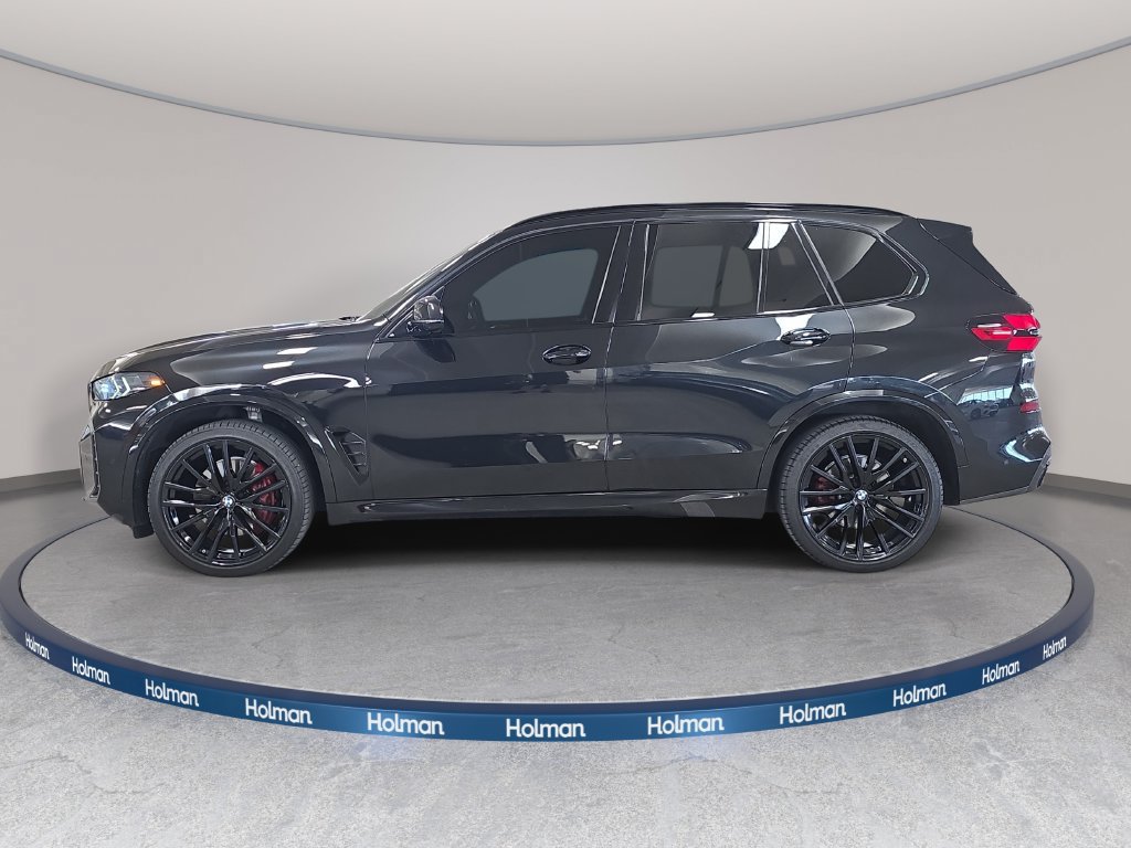 Used 2025 BMW X5 sDrive40i w/ M Sport Package RWD image 11