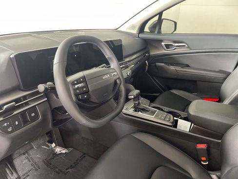 New 2026 Kia Sportage EX w/ EX Panorama Roof Package image 21