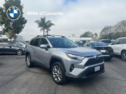 Used 2024 Toyota RAV4 XLE Premium w/ Weather Package