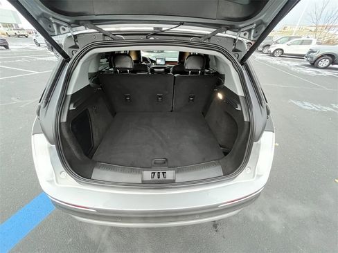 Certified 2022 Lincoln Corsair Reserve w/ Equipment Group 201A image 27