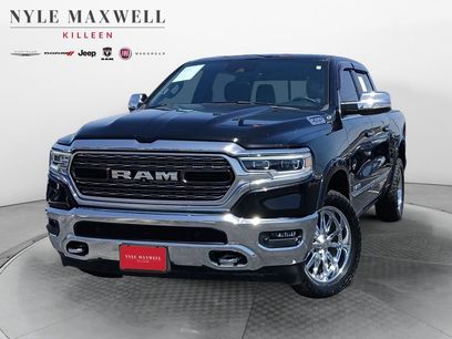 Used 2020 RAM 1500 Limited