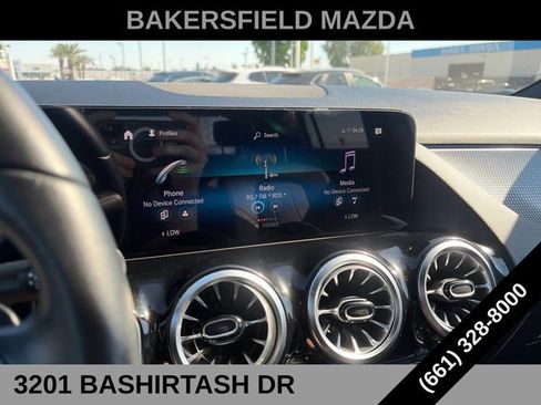 Used 2023 Mercedes-Benz GLA 250 image 12