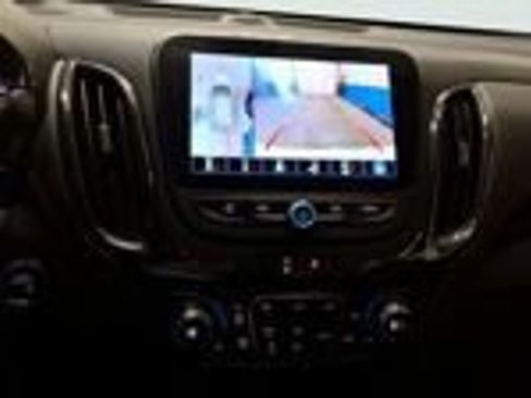 Used 2024 Chevrolet Equinox RS image 5