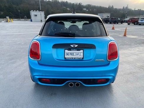 Used 2018 MINI Cooper S image 7