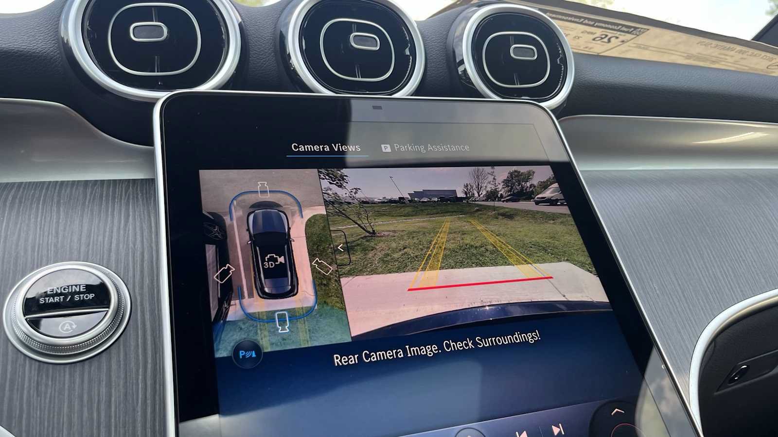 Used 2027 Mercedes-Benz GLC 300 4MATIC image 43
