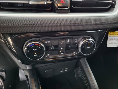 Used 2026 Chevrolet TrailBlazer LT w/ Convenience Package image 7