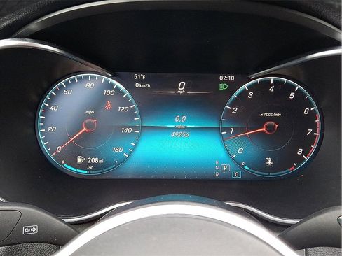 Used 2021 Mercedes-Benz C 300 C 300 image 21