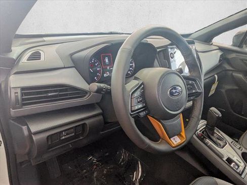 New 2026 Subaru Crosstrek 2.5i Wilderness image 8