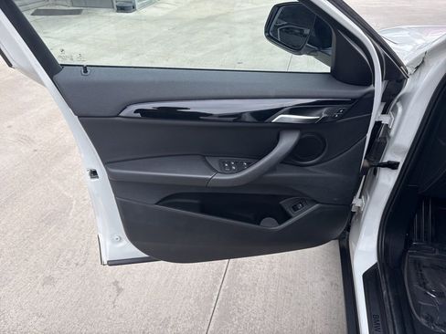 Used 2020 BMW X2 sDrive28i image 12